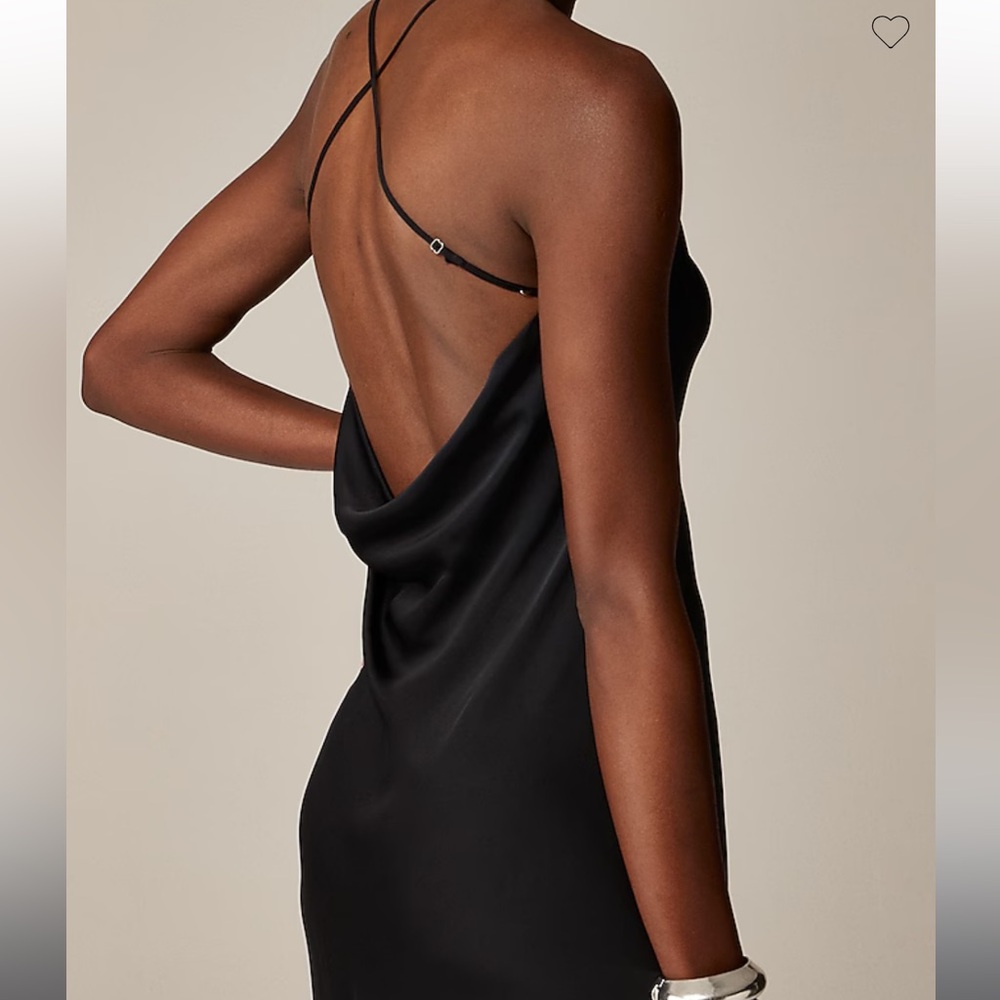 JCREW collection gown - Picture 2 of 4